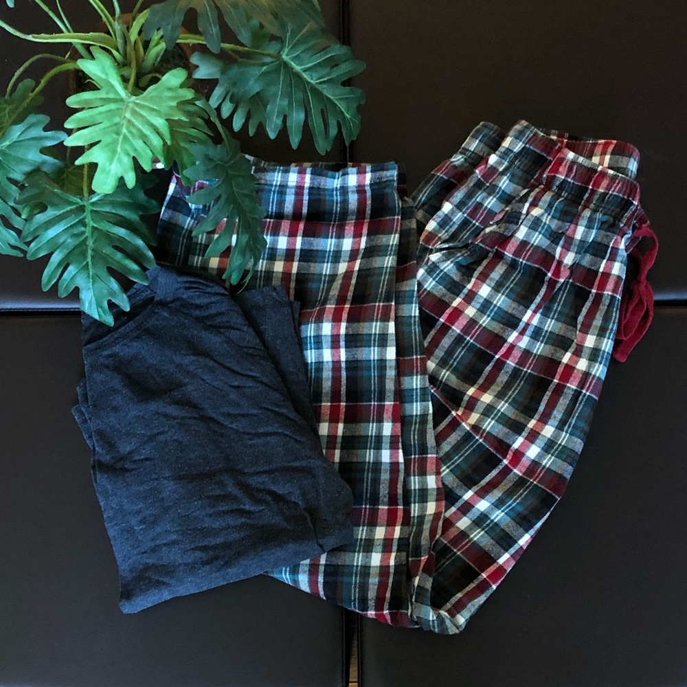 Pajama Set